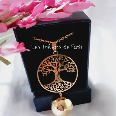 Bola de grossesse SAMRA 